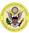 United States District Court | eastern District of Kentucky